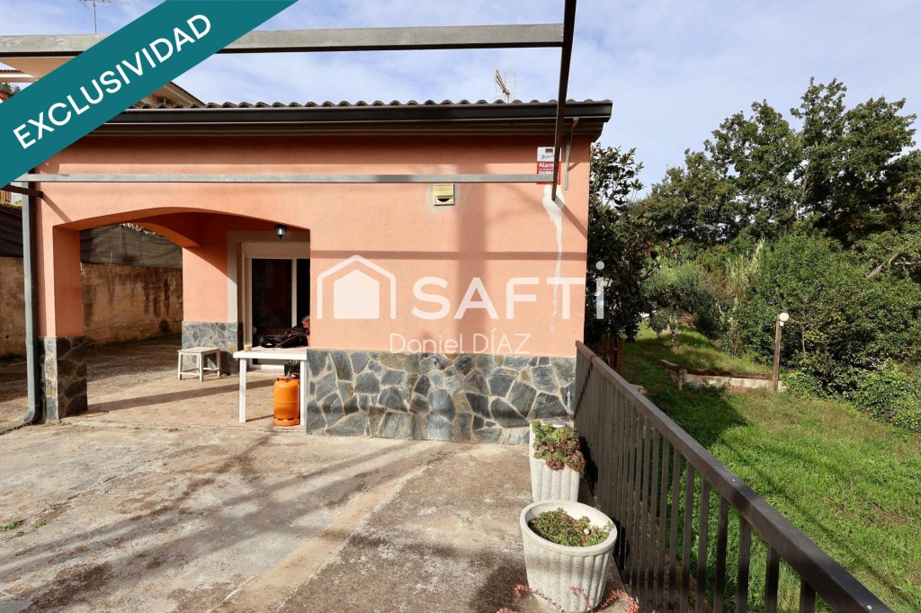 Imagen 3 de Casa en Venta en Riuclar