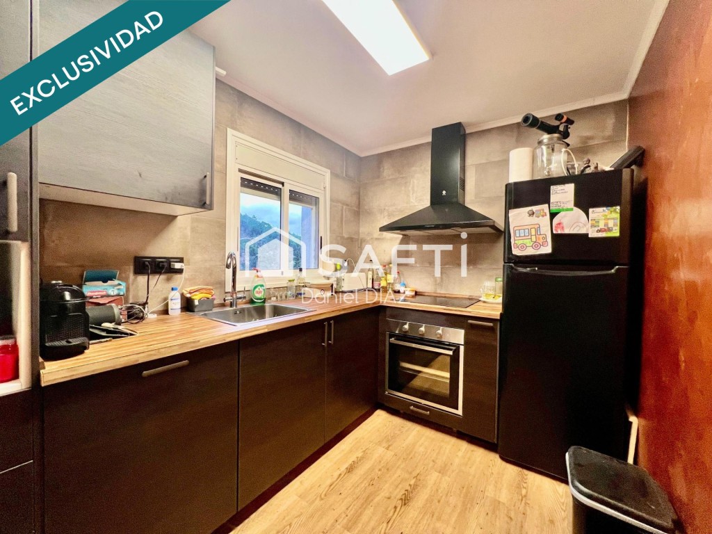 Imagen 1 de Casa en Venta en Riuclar