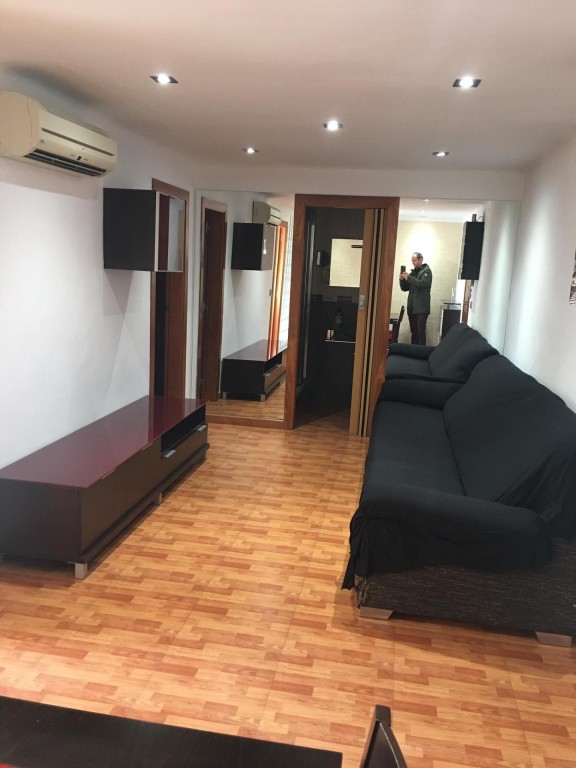 Imagen 1 de Piso en venta en Bufalá Badalona