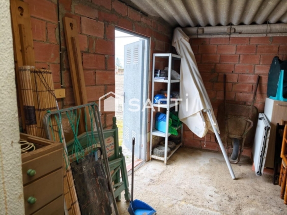 Imagen 4 de CHALET EN MARENYET PARTIDA DEL ROSQUIL