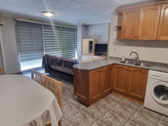 Imagen 1 de Piso en Peñíscola a 300 m del mar