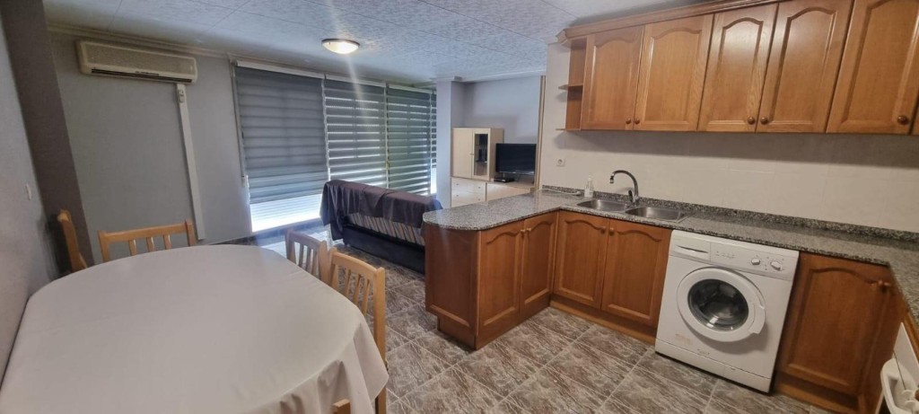 Imagen 1 de Piso en Peñíscola a 300 m del mar