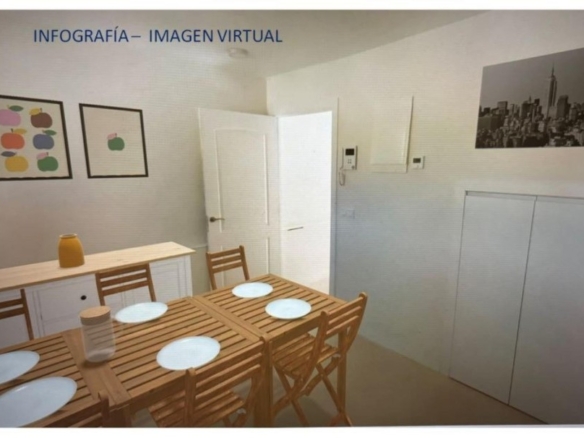 Imagen 3 de Un lugar para desconectar y vivir