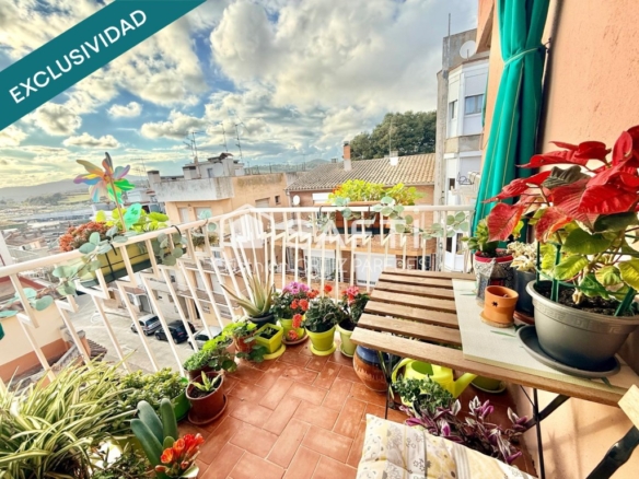 Imagen 3 de Piso en Montferrant 3 planta SIN ascensor