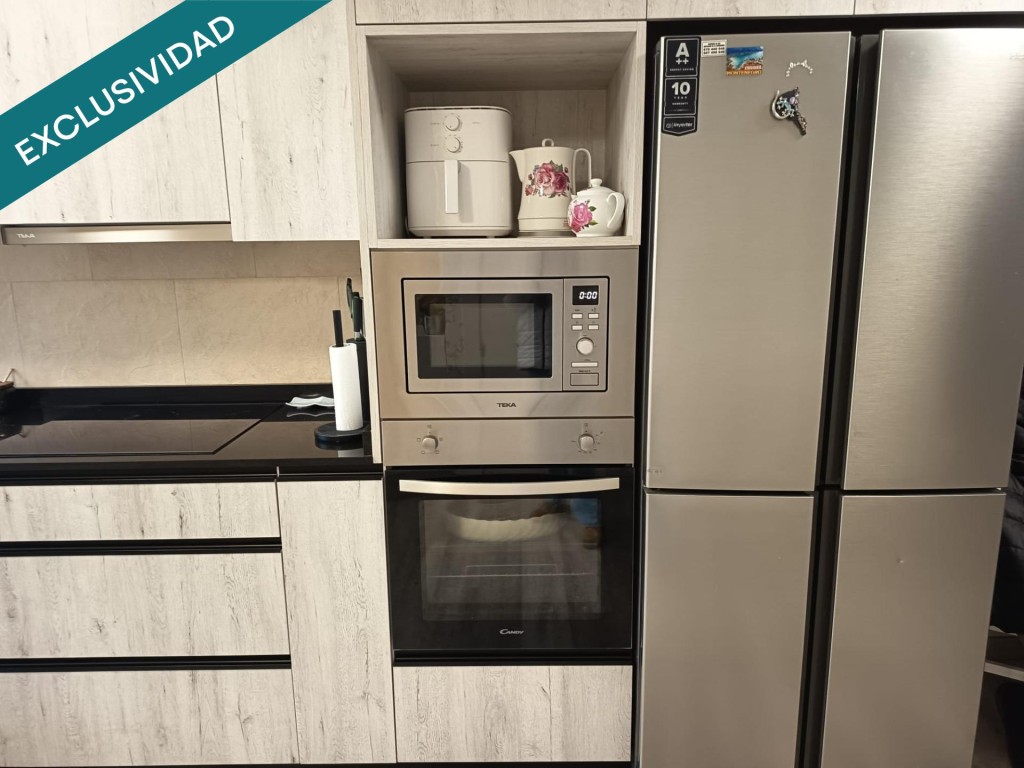 Imagen 2 de Bungalow en Loma Badá con piscina