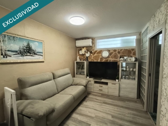 Imagen 4 de Bungalow en Loma Badá con piscina