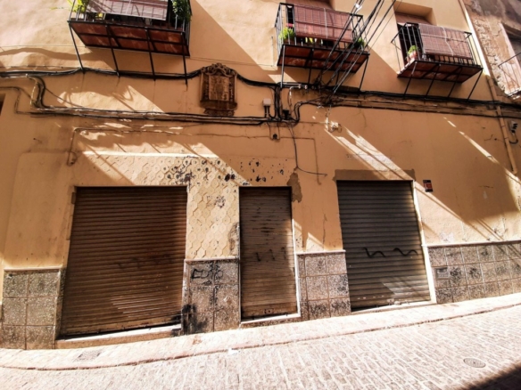 Imagen 3 de Una joya histórica para un proyecto exclusivo!