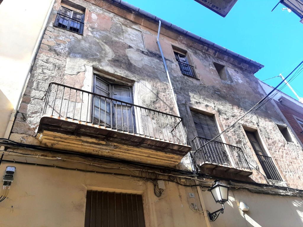 Imagen 4 de Una joya histórica para un proyecto exclusivo!