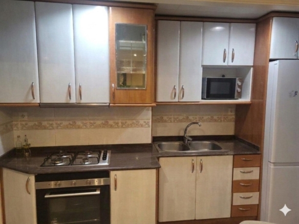 Imagen 4 de El piso que muchos buscan en Badalona