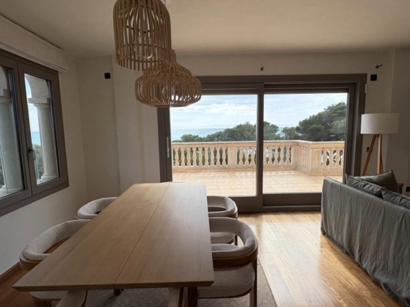 Imagen 2 de PISO CON VISTAS AL MAR