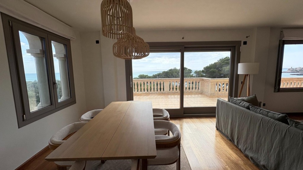 Imagen 2 de PISO CON VISTAS AL MAR