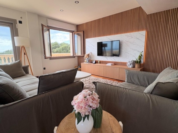 Imagen 3 de PISO CON VISTAS AL MAR