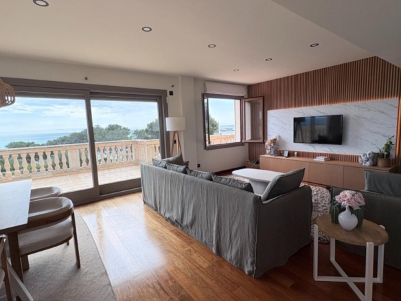 Imagen 4 de PISO CON VISTAS AL MAR