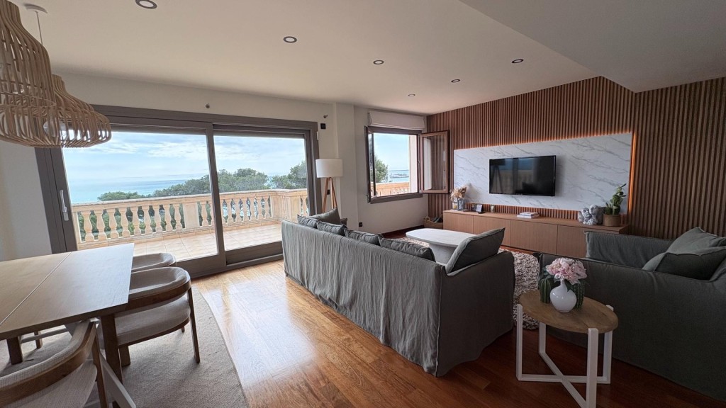 Imagen 4 de PISO CON VISTAS AL MAR