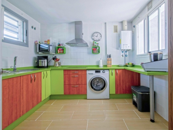 Imagen 4 de ¡DESCUBRE ESTE FANTÁSTICO PISO VPO EN ALMENSILLA!