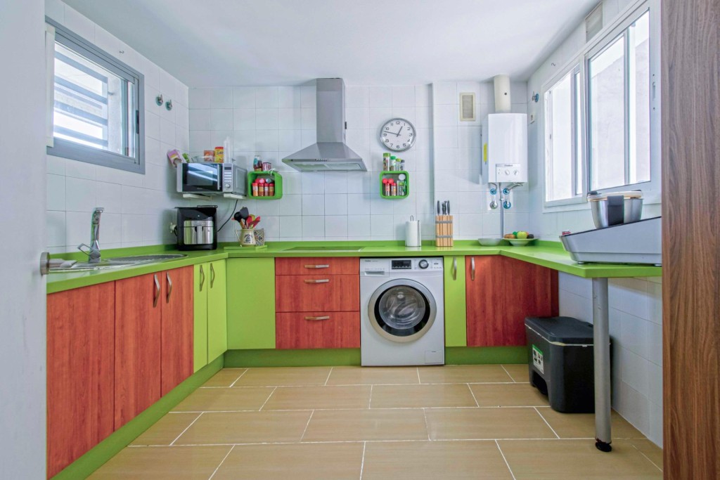 Imagen 4 de ¡DESCUBRE ESTE FANTÁSTICO PISO VPO EN ALMENSILLA!