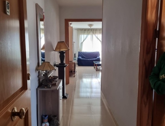 comodidad y céntrico