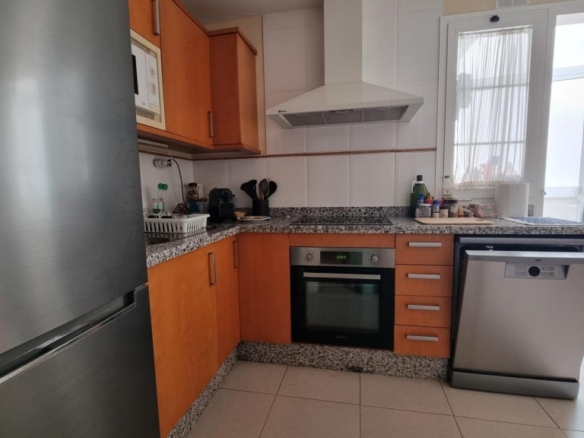 Imagen 3 de Piso en Venta en Roquetas De Mar Almería