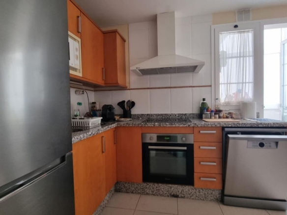 Imagen 4 de Piso en Venta en Roquetas De Mar Almería