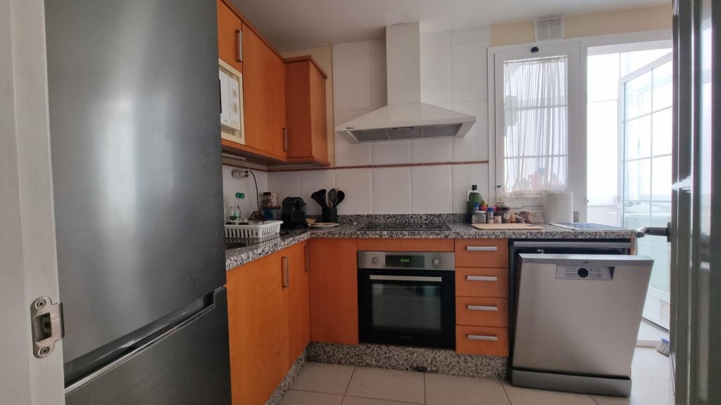 Imagen 4 de Piso en Venta en Roquetas De Mar Almería