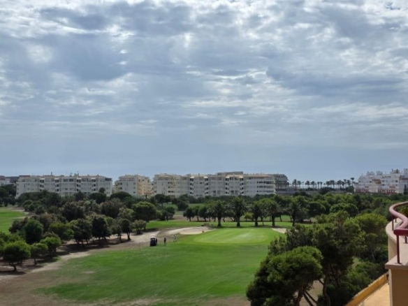Imagen 1 de Piso en Venta en Roquetas De Mar Almería