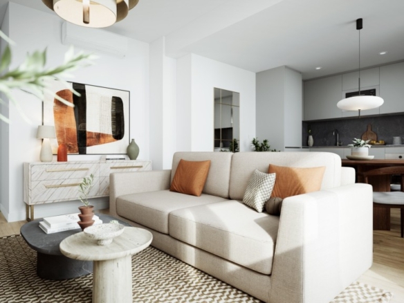 Imagen 2 de Piso en Armengual de la Mota