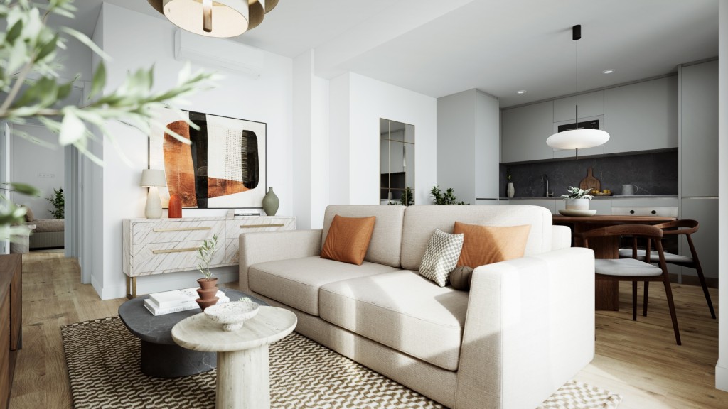 Imagen 2 de Piso en Armengual de la Mota