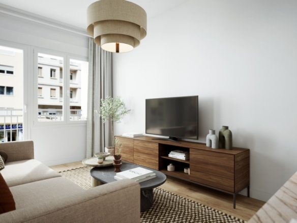 Imagen 3 de Piso en Armengual de la Mota