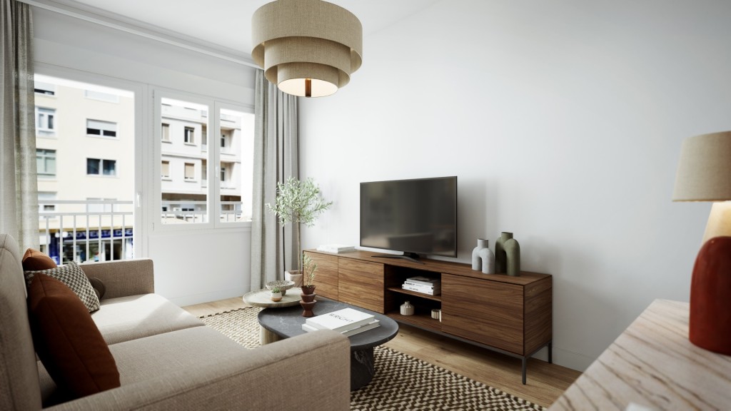 Imagen 3 de Piso en Armengual de la Mota