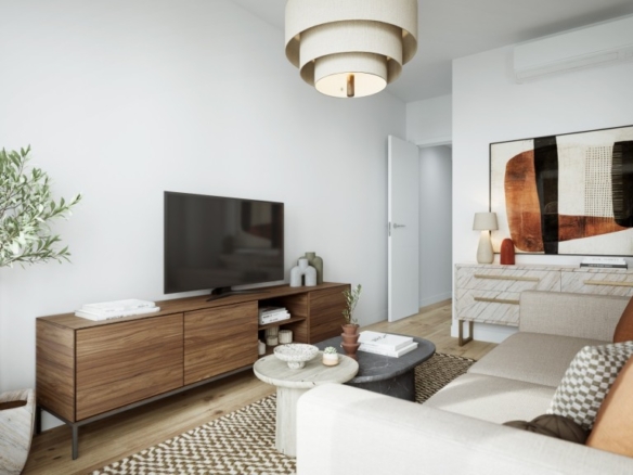 Imagen 4 de Piso en Armengual de la Mota