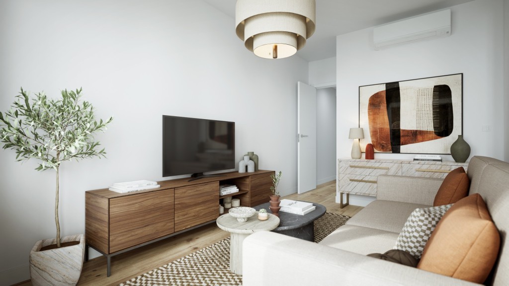 Imagen 4 de Piso en Armengual de la Mota