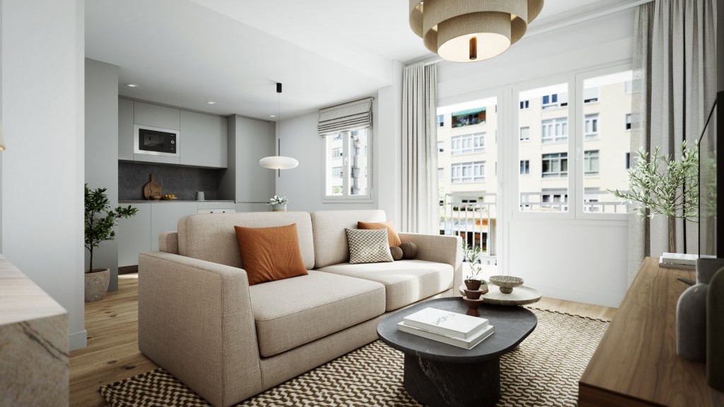 Imagen 1 de Piso en Armengual de la Mota