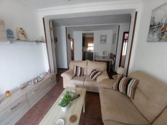 Imagen 3 de ESTUPENDO PISO EN VENTA EN SABINILLAS