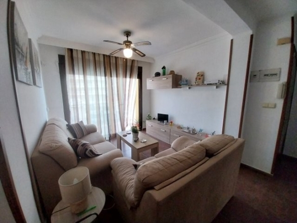 Imagen 4 de ESTUPENDO PISO EN VENTA EN SABINILLAS