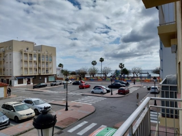 Imagen 1 de ESTUPENDO PISO EN VENTA EN SABINILLAS