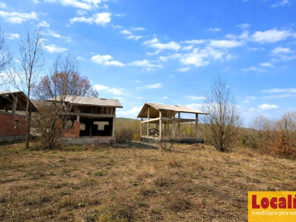 Imagen 3 de Obra parada en Villarcayo (Burgos)