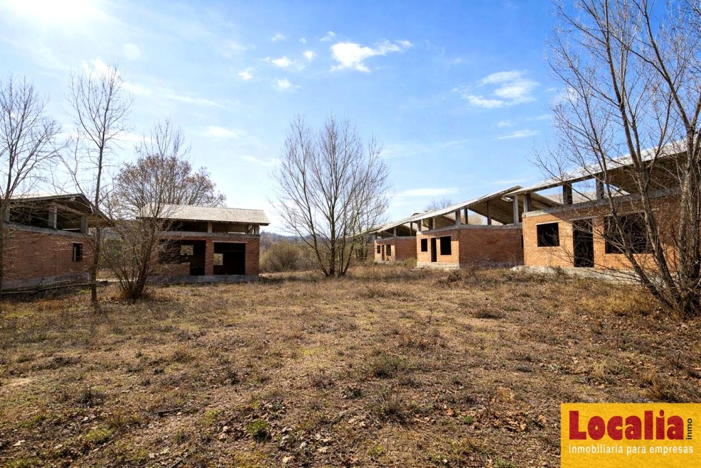 Imagen 4 de Obra parada en Villarcayo (Burgos)