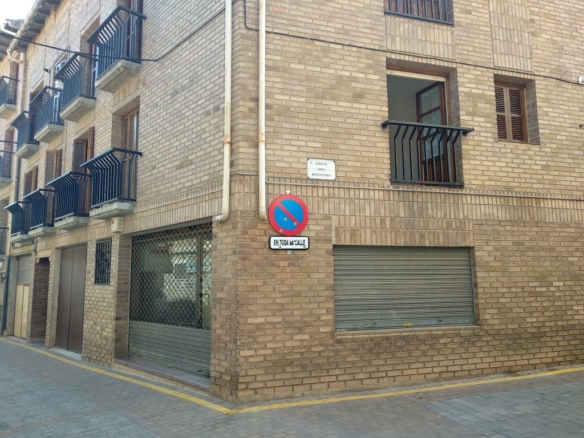 Imagen 1 de Piso en Venta en Arcos