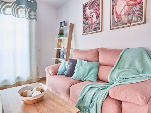 Imagen 3 de Apartamento en Venta en Manilva Málaga