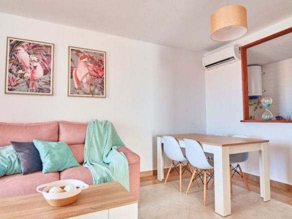 Imagen 4 de Apartamento en Venta en Manilva Málaga