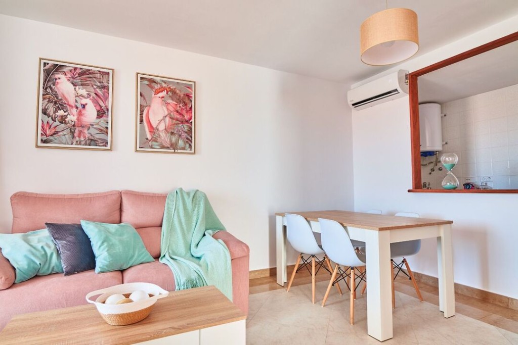 Imagen 4 de Apartamento en Venta en Manilva Málaga