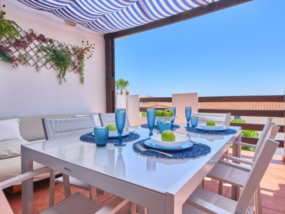 Imagen 1 de Apartamento en Venta en Manilva Málaga