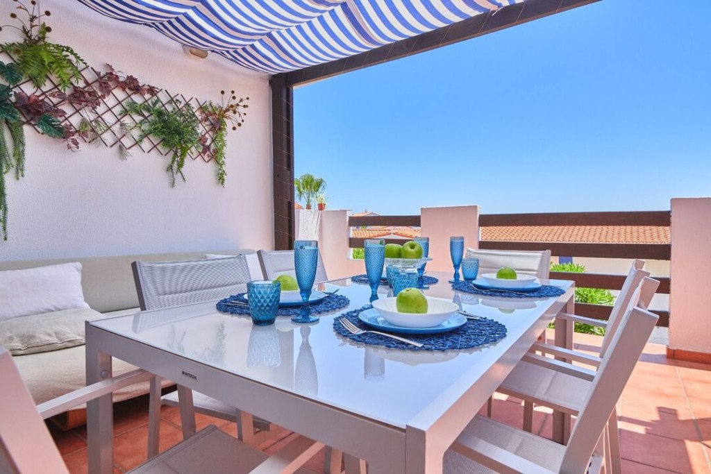 Imagen 1 de Apartamento en Venta en Manilva Málaga