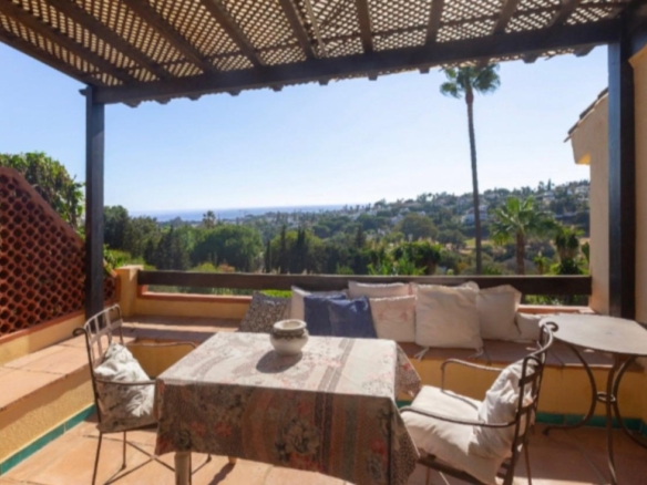 Imagen 2 de Casa-Chalet en Venta en Marbella Málaga