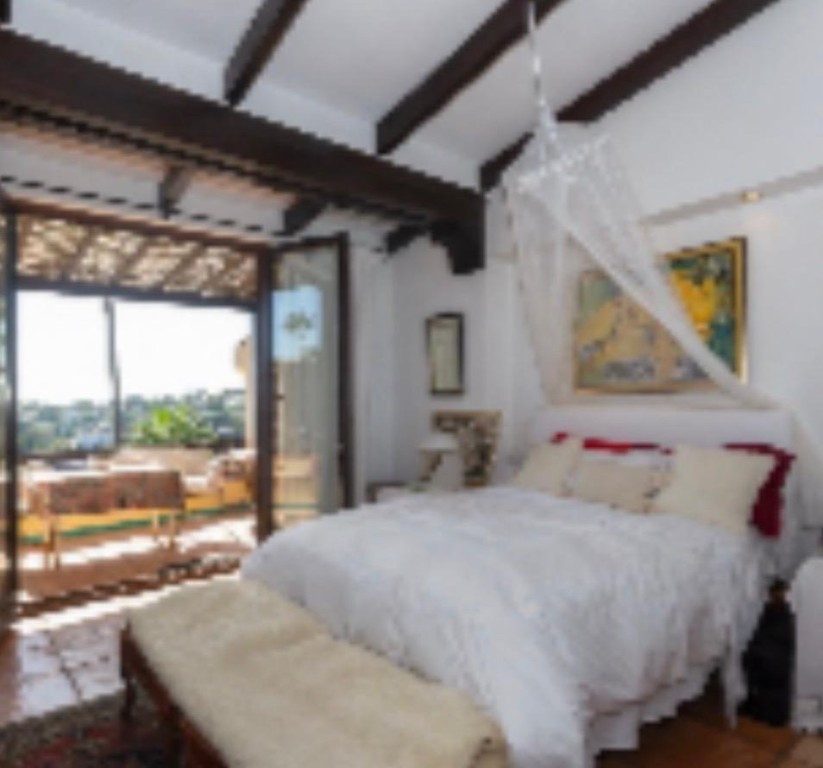 Imagen 3 de Casa-Chalet en Venta en Marbella Málaga