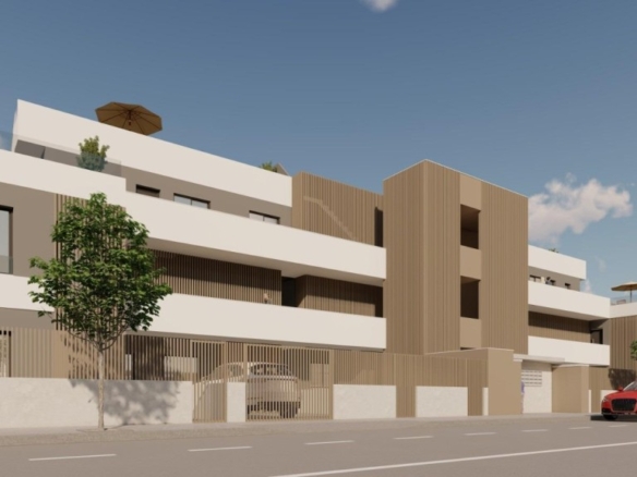 Imagen 4 de Casa-Chalet en Venta en Pilar De La Horadada Alicante