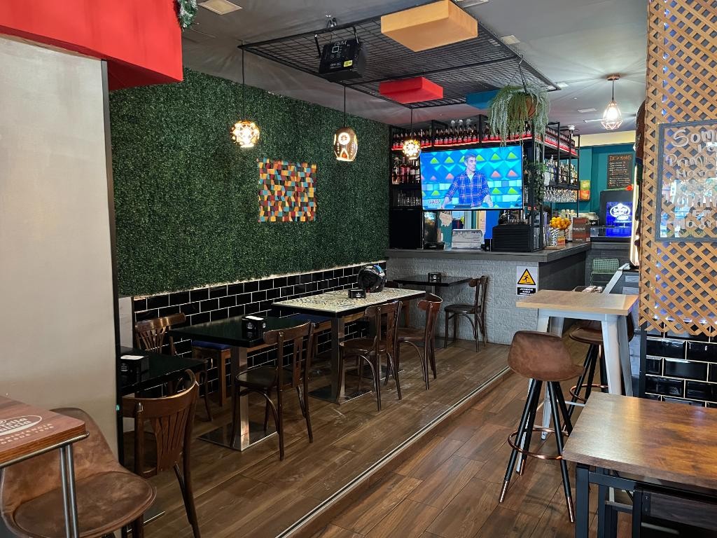 Imagen 3 de Local comercial en Alquiler en Madrid Madrid CHAMBERI