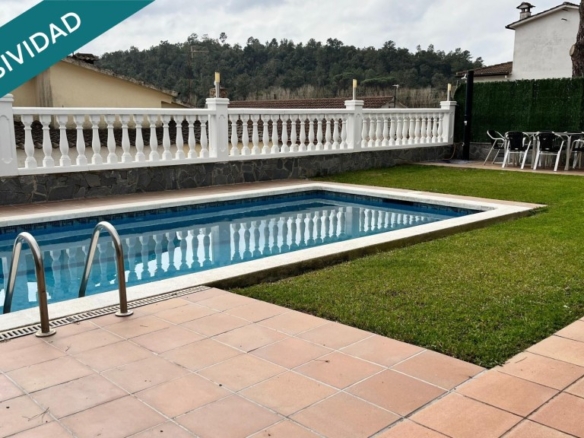 Imagen 2 de Preciosa Casa unifamiliar a cuatro vientos