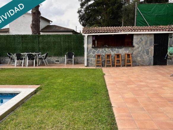 Imagen 3 de Preciosa Casa unifamiliar a cuatro vientos