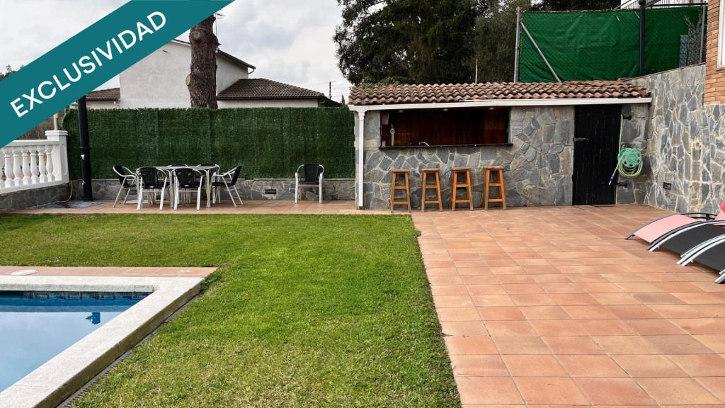 Imagen 3 de Preciosa Casa unifamiliar a cuatro vientos